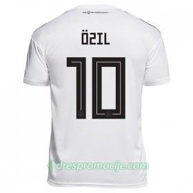 Njemačka Dres Ozil 10 Domaći Svjetsko prvenstvo 2018